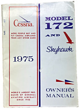 Original 1975 cessna for sale  Fort Worth