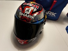 Shark integralhelm race gebraucht kaufen  Buttelstedt