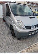 Renault trafic swb for sale  STOCKTON-ON-TEES