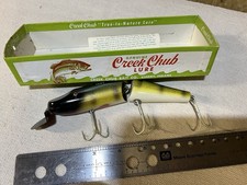 Vintage genuine creek for sale  Pittsburgh