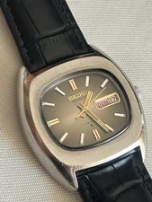Seiko automatic jewels usato  Vische