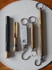 Vintage salter fishing for sale Vintage salter fishing for sale  PONTEFRACT