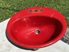 Vintage 19x16 cast for sale  Brodhead