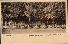 Sacrow potsdam wirtshaus gebraucht kaufen  Berlin