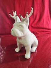 Ceramic white french for sale  Winlock