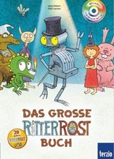 Ritter rost große gebraucht kaufen  Berlin