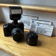 Sony minolta 7000 for sale  Fayetteville