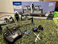 Flite vert vtol gebraucht kaufen  Mönchengladbach