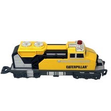 Caterpillar construction train for sale  Paola