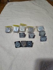 Lot tandy leather for sale  Billings