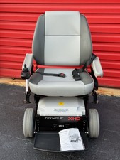 Hoveround teknique xhd for sale  Cary