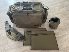 Tasche schießsport schießsta gebraucht kaufen  Burghaun