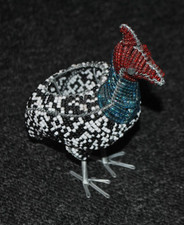 Perlhuhn perlen draht gebraucht kaufen Perlhuhn perlen draht gebraucht kaufen  Hilden