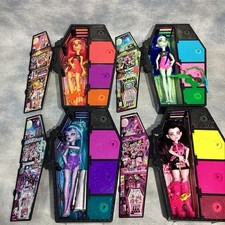Monster high skulltimate for sale  Kalamazoo