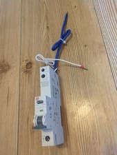 Wylex nhxsbs1b32 amp for sale  NOTTINGHAM