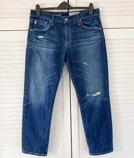 Jeans adriano goldschmied for sale  NEWCASTLE UPON TYNE