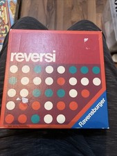 Reversi ravensburg 1972 gebraucht kaufen  Herten