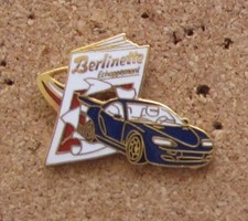 Pin alpine magazine d'occasion  Golbey
