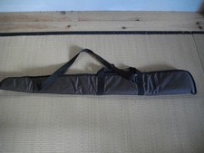 Housse fusil souple d'occasion  Châtenois
