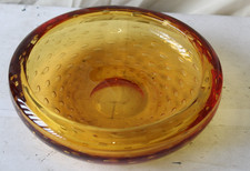 Vintage art glass for sale  WELLINGBOROUGH
