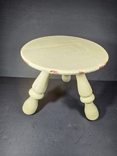 Vintage legged wooden for sale  Kingfisher