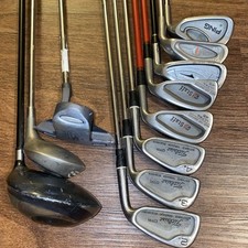 Mens right handed for sale  Battle Creek