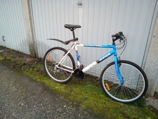 Vélo vtt homme d'occasion  La Ferté-Gaucher