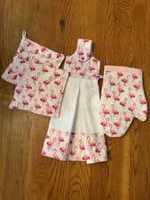 Flamingo themed dish for sale  Spring Hill