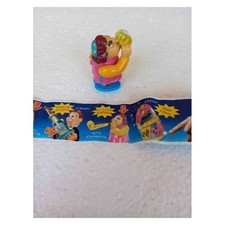 Kinder viva 2000 usato  Cento