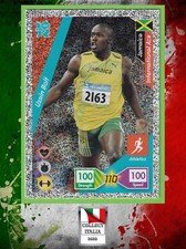 Usain bolt rookie usato  Cinisello Balsamo