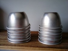 Vintage small aluminium for sale  TAUNTON