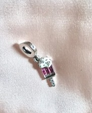 Pandora charm gelato usato  Italia