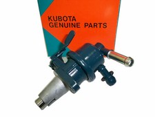 Pompa Del Carburante Di Kubota D1403 D1503-M D1703 D1703-M-DI D1703-M-DI V2203-E comprar usado  Enviando para Brazil