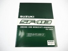 Suzuki swift cabrio gebraucht kaufen  Merseburg
