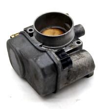 Throttle body vauxhall for sale  BOW STREET