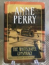 The whitechapel conspiracy d'occasion  France