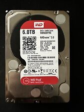 Western digital red usato  Reggio Calabria