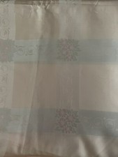 Damaststoff tischwäsche der gebraucht kaufen  Wendlingen am Neckar