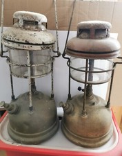 Tilly lamps total. for sale  BEAMINSTER