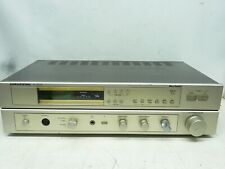 Ricevitore stereo grundig usato  Vicenza