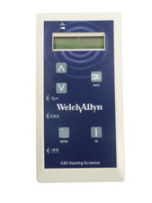 Welch allyn oae for sale  Columbus