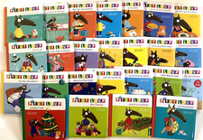 Livres tit loup d'occasion  Montereau-Fault-Yonne