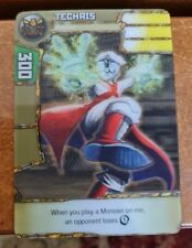 Card redakai cha for sale  LUTON