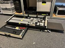 Newtek Virtz Tricaster TC-1 TC1LP Large Control Panel Full working Flight Case na sprzedaż  PL