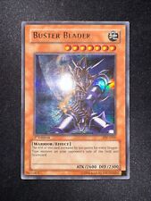 Usado, 1ª Edição BUSTER BLADER PSV-E050 [ LP+ ] Cartão YuGiOh Ultra Raro Yu-Gi-Oh! comprar usado  Enviando para Brazil