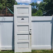 Solid wood panel for sale  Clifton