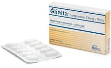 Glialia 400mg+40mg Dispositivo Medico 60 Compresse comprar usado  Enviando para Brazil