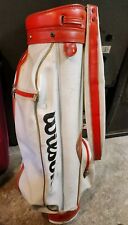 Vintage wilson staff for sale  GRAYS