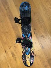 Snowboard gebraucht kaufen  Oberursel (Taunus)
