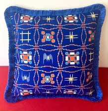 Welsh blanket style for sale  LONDON